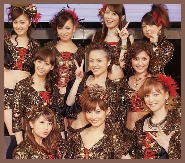 Dream Morning Musume